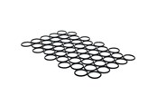 Gør-det-selv vandkøling - Bitspower O-Ring Set - BP-WTP-O502