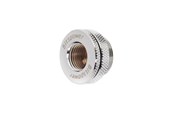 Gør-det-selv vandkøling - Bitspower G1/4" Silver Shining CaseTop Water-Fill SET - BP-WTP-C04