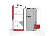 Mobil - Beskyttelsesglas - Zeelot Apple iPhone 13 mini SOLIDsleek Glass Easy Alignment Kit Privacy - ZPYI13MEA