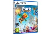 Spil - Park Beyond - Sony PlayStation 5 - Simulation - 3391892019100