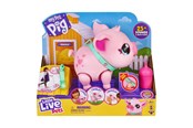 Legesæt - Little Live Pets Baby gris - 26366