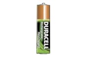 Batteri - DURACELL StayCharged DX2400 - 203815