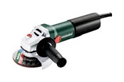 Vinkelsliber - Metabo WEQ 1400-125 - angle grinder - 1400 W - 125 mm - 600347000