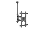 Vægbeslag, AV-Beslag & AV-Møbler - Multibrackets PRO Series M Ceiling Mount Pro MBC1FP - Max 30 kg - recommended for 24"-60" - 7350105212512