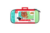 Spil tilbehør - PDP Slim Deluxe Travel Case - TOM NOOK - Miscellaneous Taske - Nintendo Switch - 708056068332