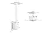 Projektortilbehør & Beslag - Multibrackets M Pro HD Series - 7350105210594