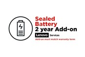 Service & support - Lenovo Accidental Damage Protection - accidental damage coverage - 2 years - 5PS0Q81871