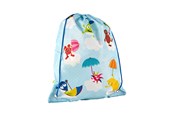 Under kategorisering - Euromic Babblarne Drawstring gym bag 35 x 45 cm - 052209610