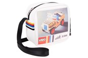 Skoletilbehør - LEGO Retro Køretøj Skuldertaske - 5 L - 4011095-CB0960-200V