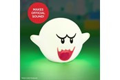 Spil tilbehør - Paladone Boo Light with Sound - Miscellaneous Tilbehør til spillekonsol - Nintendo Switch - PP8017NN