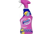 Rengøring - VANISH Oxi Action Spray Stain Remover 500 ml - 4002448051015