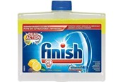 Rengøring - Finish Lemon Dishwasher Cleaning Fluid 250ml - 93606499