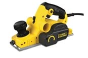 Værktøj - Stanley Fatmax® 750W 9mm Planer With Kit Box - FME630K-QS