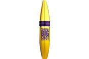 Makeup - Maybelline Colossal Big Shot Mascara Black - B2909400