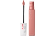 Makeup - Maybelline Superstay Matte Ink Liquid Lipstick 60 Poet 5 ml - 3600531469467