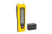 Måleværktøj - Stanley Moisture Meter - 0-77-030