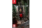 Spil - Dollhouse - Nintendo Switch - Action - 8718591187643