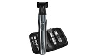Hårtrimmer - Wahl Hårtrimmer Deluxe Travel Kit - 5604-616