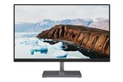 Skærm - 27" Lenovo L27M-30 - 1920x1080 (FHD) - 75Hz - IPS - 75W USB 3.2 HUB - 66D0KAC2EU