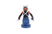 Spil tilbehør - Cable Guys Star Wars: Ahsoka - Tilbehør til spillekonsol - 5060525894855