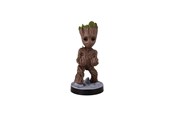 Spil tilbehør - Cable Guys Toddler Groot - Miscellaneous Tilbehør til spillekonsol - 5060525894039
