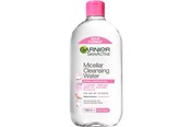 Ansigtspleje - Garnier Micellar Cleansing Water for Normal and Sensitive Skin - C5491002