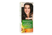 Hårpleje - Garnier Color 2.0 Soft Black - 364927
