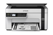 Printer - Epson EcoTank M2120 Multifunktion - Monokrom - Blæk - C11CJ18402