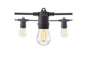 Smart Home - Hombli Smart Outdoor String Light 5 m - HBBS-0129