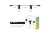 Smart Home - Hombli Outdoor String Light Extension 5m - HBEW-0105