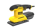 Værktøj - Stanley Fatmax® 280W Third Sheet Sander Kitbox - FMEW214K-QS