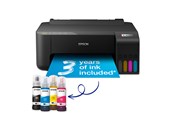 Printer - Epson EcoTank ET-1810 - Farve - Blæk - C11CJ71401