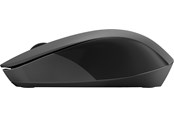 Mus - HP 150 Wireless Mouse - Mus - Optisk - 3 knapper - Sort - 2S9L1AA#ABB
