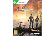 Spil - Outcast: A New Beginning - Microsoft Xbox One - Action - 9120080077547