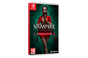 Spil - Vampire: The Masquerade - Swansong - Nintendo Switch - RPG - 3665962012408