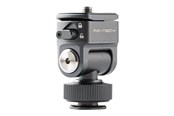 Foto & Videotilbehør - PGYTECH SnapLock Nano - tilt/swivel mount - P-CG-030