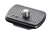 Stativ tilbehør - PGYTECH SnapLock Plate Nano - quick release plate - P-CG-031
