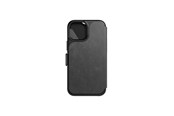 Mobil - Covers & Cases - Tech21 Evo Wallet iPhone 13 mini Sort - T21-8896