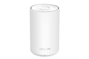 Router & firewall - TP-Link Deco X20-4G 4G+ AX1800 Whole Home Mesh WiFi 6 Gateway (1-Pack) - Mesh router Wi-Fi 6 - DECO X20-4G