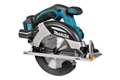 Rundsav - Makita DHS630ZJ - circular saw - cordless - 165 mm - no battery - DHS630ZJ
