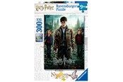 Puslespil - Ravensburger Harry Potter 300p - 10112871