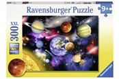 Puslespil - Ravensburger Solar System 300p - 132263