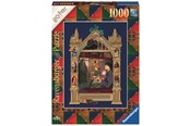 Puslespil - Ravensburger Harry Potter Hogwarts 1000p - 10216515