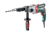 Skrue/Boremaskine - Metabo SBEV 1300-2 - rotary hammer - 1300 W - 2-speed - 600785500