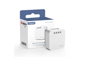 Smart Home - Aqara Single Switch Module T1 (No Neutral) - SSM-U02