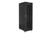 Rack skabe - Lanberg FF01-8042-23BL - 42U - Free Standing Rack Cabinet - FF01-8042-23BL