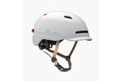 El løbehjul - Livall C20 Smart Commuter Hjelm - Large - Hvid - 73940025