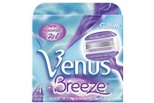 Barbergrej - Gillette Venus Breeze Replacement Razorblades - ET143471