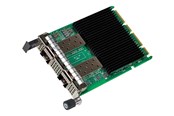 Netværksadapter (netkort, printserver mv.) - Lenovo ThinkSystem Intel E810-DA2 - 4XC7A08294