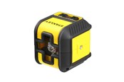 Måleværktøj - Stanley Cubix™ Cross Line Red Beam Laser - STHT77498-1
